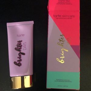 New Tarte Brighter Days